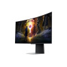 Samsung Odyssey G85SD 34" OLED 3440x1440 Mega DCR 0.03ms 250cd DP HDMI 175Hz Pivot repro