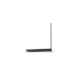 Lenovo TP P16 G1, i5-12600HX, 16.0˝ 1920x1200 WUXGA, RTX A1000/4GB, 16GB, SSD 512GB, W11Pro, matný, 3y PS
