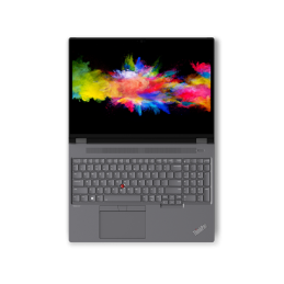 Lenovo TP P16 G1, i5-12600HX, 16.0˝ 1920x1200 WUXGA, RTX A1000/4GB, 16GB, SSD 512GB, W11Pro, matný, 3y PS