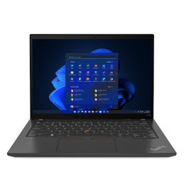 Lenovo TP P14s G4, i7-1360P, 14.0˝ 1920x1200 WUXGA, RTX A500/4GB, 16GB, SSD 512GB, W11Pro, matný, 3y PS