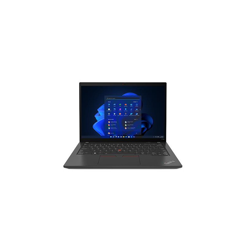 Lenovo TP P14s G4, i7-1360P, 14.0˝ 1920x1200 WUXGA, RTX A500/4GB, 16GB, SSD 512GB, W11Pro, matný, 3y PS