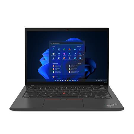 Lenovo TP P14s G4, i7-1360P, 14.0˝ 1920x1200 WUXGA, RTX A500/4GB, 16GB, SSD 512GB, W11Pro, matný, 3y PS