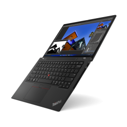 Lenovo TP P14s G4, i7-1360P, 14.0˝ 1920x1200 WUXGA, RTX A500/4GB, 16GB, SSD 512GB, W11Pro, matný, 3y PS