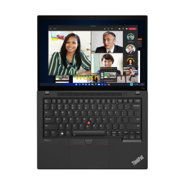 Lenovo TP P14s G4, i7-1360P, 14.0˝ 1920x1200 WUXGA, RTX A500/4GB, 16GB, SSD 512GB, W11Pro, matný, 3y PS