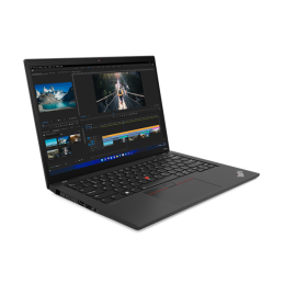 Lenovo TP P14s G4, i7-1360P, 14.0˝ 1920x1200 WUXGA, RTX A500/4GB, 16GB, SSD 512GB, W11Pro, matný, 3y PS