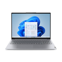 Lenovo ThinkBook 14 G7, Ryzen 5 7535HS, 14.0˝ 1920x1200 WUXGA, UMA, 16GB, SSD 512GB, W11Pro, matný, 3y OS