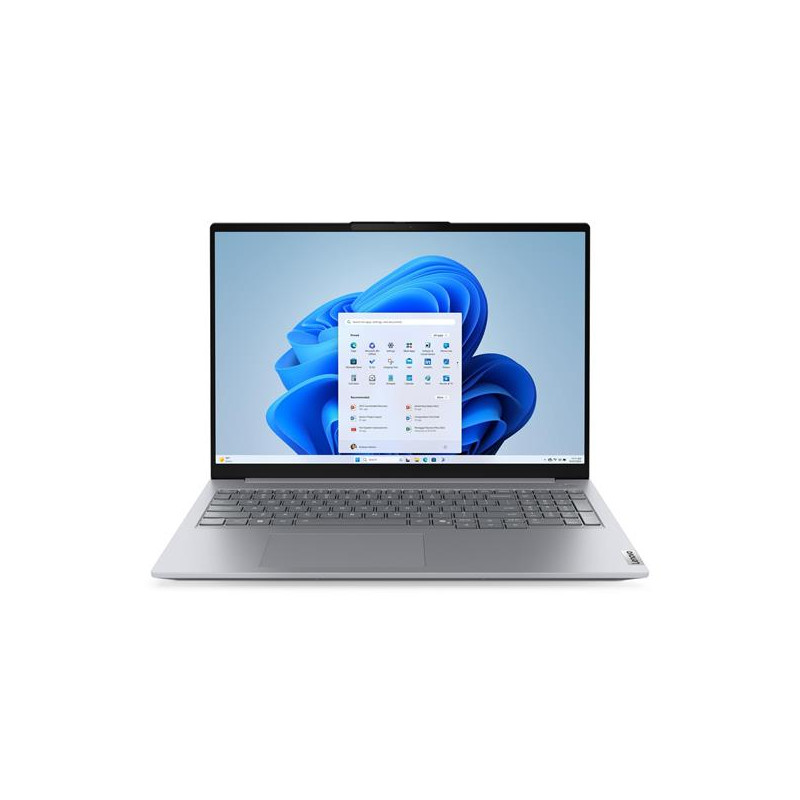 Lenovo ThinkBook 14 G7, Ryzen 5 7535HS, 14.0˝ 1920x1200 WUXGA, UMA, 16GB, SSD 512GB, W11Pro, matný, 3y OS