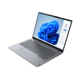 Lenovo ThinkBook 14 G7, Ryzen 5 7535HS, 14.0˝ 1920x1200 WUXGA, UMA, 16GB, SSD 512GB, W11Pro, matný, 3y OS