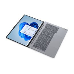 Lenovo ThinkBook 14 G7, Ryzen 5 7535HS, 14.0˝ 1920x1200 WUXGA, UMA, 16GB, SSD 512GB, W11Pro, matný, 3y OS