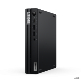 Lenovo TC M75q G5 TINY, Ryzen 5 8500GE, UMA, 16GB, SSD 512GB, FDOS, 3y OS