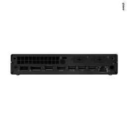 Lenovo TC M75q G5 TINY, Ryzen 5 8500GE, UMA, 16GB, SSD 512GB, FDOS, 3y OS