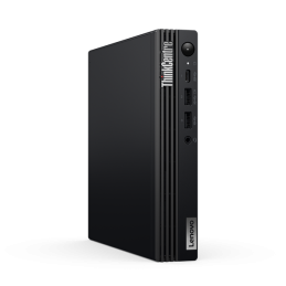 Lenovo TC M70q G5 TINY, i5-14400T, UMA, 8GB, SSD 512GB, W11Pro, 3y OS