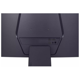 LG 32GS60QC-B 31.5" VA LED 2560x1440 1M:1 1ms 300cd 2xHDMI DP 180Hz