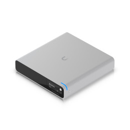 Ubiquiti Konzole UniFi UCK-G2-SSD Cloud Key+, 1TB SSD, PoE, USB-C, RAM 3 Mb