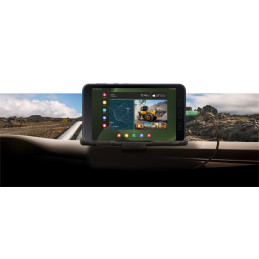Samsung Tablet Galaxy Tab Active5, 8" X300 128GB, WiFi, green