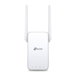 TP-LINK "AC1200 Wi-Fi Range ExtenderSPEED: 300Mbps at 2.4GHz + 867Mbps at 5GHzSPEC: 2 × External Antennas, 1 × 10/100M