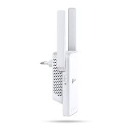 TP-LINK "AC1200 Wi-Fi Range ExtenderSPEED: 300Mbps at 2.4GHz + 867Mbps at 5GHzSPEC: 2 × External Antennas, 1 × 10/100M