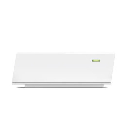 Omada 48V Passive PoE Injector Adapter PORT: 1× Gigabit PoE Port, 1× Gigabit Non-PoE Port SPEC: Data and Power Carried o