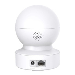 TP-LINK "Pan/Tilt Home Security Wi-Fi CameraSPEC:2K (2304x1296), 2.4 GHz, Horizontal 360?, 1 × Ethernet PortFEATURE: P