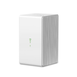 N300 Wi-Fi 4G LTE Router, Build-In 150Mbps 4G LTE Modem SPEED: 300 Mbps at 2.4 GHz, 4G Cat4 150/50 Mbps SPEC: Internal A