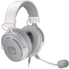 Endorfy headset VIRO OWH / drôtový / s odnímateľným mikrofónom / 3,5 mm jack / biely