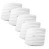 AC1750 Ceiling Mount Dual-Band Wi-Fi Access Point PORT: 2× Gigabit RJ45 Port SPEED: 450 Mbps at 2.4 GHz + 1300 Mbps at