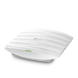 AC1750 Ceiling Mount Dual-Band Wi-Fi Access Point PORT: 2× Gigabit RJ45 Port SPEED: 450 Mbps at 2.4 GHz + 1300 Mbps at