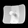 5 GHz AC867 23 dBi Outdoor CPE Port: 1 × Gigabit Shielded Ethernet Port SPEED: 867 Mbps at 5 GHz FEATURE: 23 dBi, 30+ km