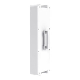AX1800 Indoor/Outdoor Dual-Band Wi-Fi 6 Access Point PORT: 1× Gigabit RJ45 Port SPEED: 574Mbps at 2.4 GHz + 1201 Mbps a