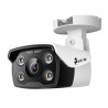 3MP Outdoor Full-Color Bullet Network Camera SPEC: H.265+/H.265/H.264+/H.264, 1/2.8" Progressive Scan CMOS, Color/0.005
