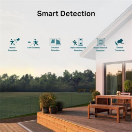 3MP Outdoor Full-Color Bullet Network Camera SPEC: H.265+/H.265/H.264+/H.264, 1/2.8" Progressive Scan CMOS, Color/0.005