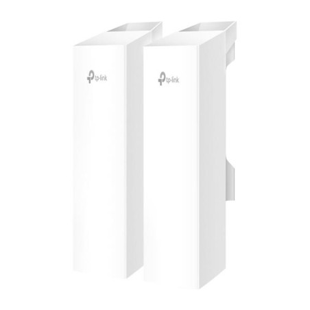 5GHz AC867 Long-range Indoor/Outdoor Access Point PORT: 3× Gigabit RJ45 Port SPEED: 867 Mbps at 5 GHz FEATURE:12V DC / 2