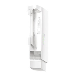 5GHz AC867 Long-range Indoor/Outdoor Access Point PORT: 3× Gigabit RJ45 Port SPEED: 867 Mbps at 5 GHz FEATURE:12V DC / 2