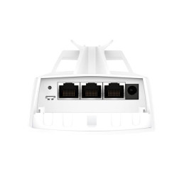 5GHz AC867 Long-range Indoor/Outdoor Access Point PORT: 3× Gigabit RJ45 Port SPEED: 867 Mbps at 5 GHz FEATURE:12V DC / 2