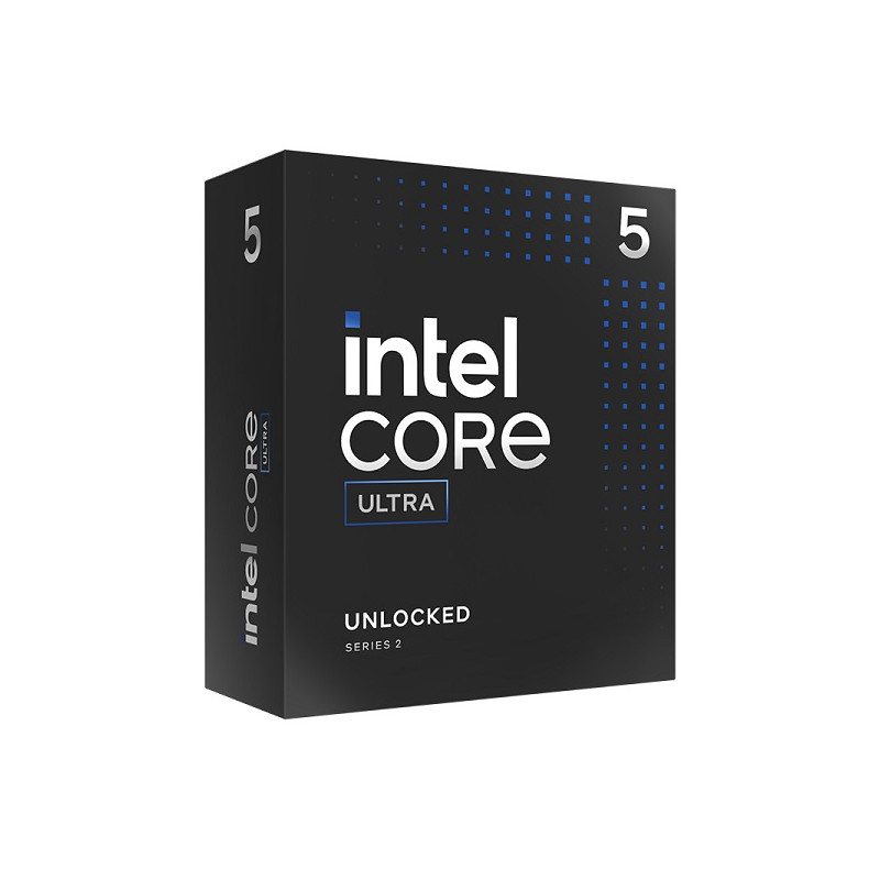 Intel® Core™ Ultra 5 processor 245K up to 5.20GHz/14C/24MB Cache/Intel® Graphics/ LGA1851
