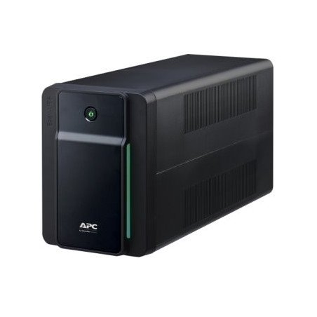 APC Easy UPS 900VA, Tower, 230V, 2x CEE 7/3 schuko zásuvka, AVR
