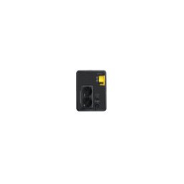 APC Easy UPS 900VA, Tower, 230V, 2x CEE 7/3 schuko zásuvka, AVR