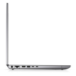 DELL Precision 7680/i9-13950HX/32GB/1TB/16" FHD+/IR Cam & Mic/Nvidia RTX 3500/SmtCd/6 Cell/Backlit Kb/W11 Pro/3Y ProSpt
