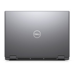 DELL Precision 7680/i9-13950HX/32GB/1TB/16" FHD+/IR Cam & Mic/Nvidia RTX 3500/SmtCd/6 Cell/Backlit Kb/W11 Pro/3Y ProSpt