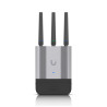 Ubiquiti UniFi Mobile Router Industrial (UMR-Industrial), LTE cat.4, WiFi 4, 2x GbE LAN PoE*, GPS, slot pro SIM