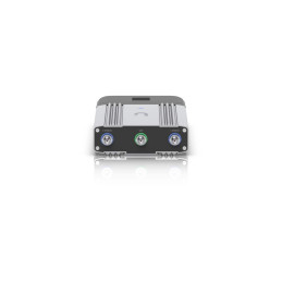 Ubiquiti UniFi Mobile Router Industrial (UMR-Industrial), LTE cat.4, WiFi 4, 2x GbE LAN PoE*, GPS, slot pro SIM
