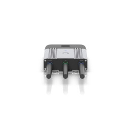 Ubiquiti UniFi Mobile Router Industrial (UMR-Industrial), LTE cat.4, WiFi 4, 2x GbE LAN PoE*, GPS, slot pro SIM