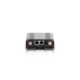 Ubiquiti UniFi Mobile Router Industrial (UMR-Industrial), LTE cat.4, WiFi 4, 2x GbE LAN PoE*, GPS, slot pro SIM