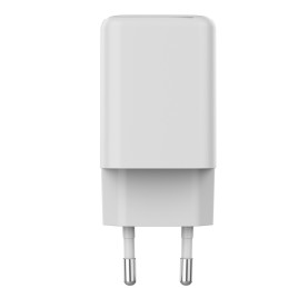 CANYON charger CU45AC GaN 45W 1xPD 1xQC EU White