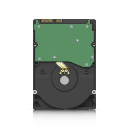 Ubiquiti UniFi HDD 16TB, 3,5" SATA pevný disk optimalizovaný pro kamerové systémy Protect a NAS