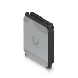 Ubiquiti UniFi HDD 16TB, 3,5" SATA pevný disk optimalizovaný pro kamerové systémy Protect a NAS