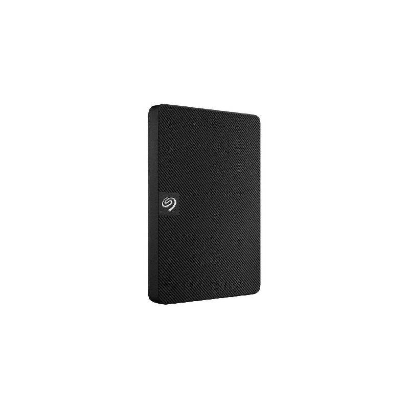 Seagate HDD Externí Expansion Portable Software 2.5" 5TB - USB 3.0, Černá