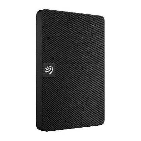 Seagate HDD Externí Expansion Portable Software 2.5" 5TB - USB 3.0, Černá