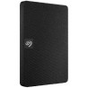 Seagate HDD Externí Expansion Portable Software 2.5" 5TB - USB 3.0, Černá