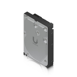 Ubiquiti UniFi HDD 8TB, 3,5" SATA pevný disk optimalizovaný pro kamerové systémy Protect a NAS